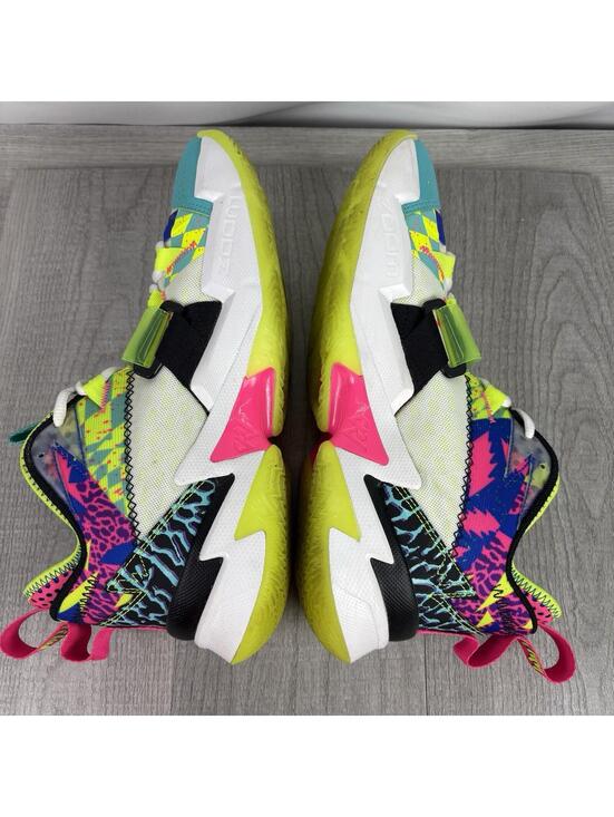 Size 9.5 - Air Jordan Why Not Zer0.3 LA Born